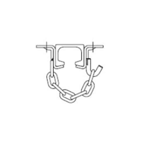 Decorazioni Inox Man TGX Euro 6 – Inserti Per Lunetta Superiore (set 2 Pezzi)